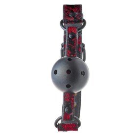 Ball Gag sa rupicama za lakše disanje  21533-4